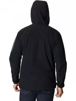 Tall Heights Hooded Softshell