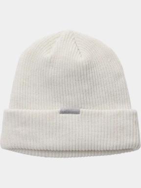 Columbia Lost Lager II Beanie férfi kötött sapka fehér színben 3