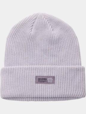 Columbia Lost Lager II Beanie férfi kötött sapka lila színben 1