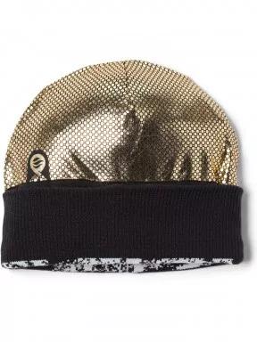 Columbia Polar Powder II Beanie női polár sapka fekete színben 3