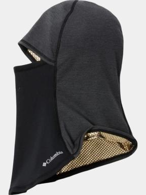 Columbia Infinity Trail Balaclava símaszk fekete színben 1