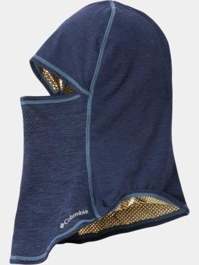 Columbia Infinity Trail Balaclava férfi símaszk kék színben 1