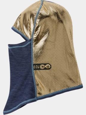 Columbia Infinity Trail Balaclava férfi símaszk kék színben 3