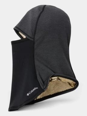 Columbia Infinity Trail Balaclava símaszk fekete színben 1