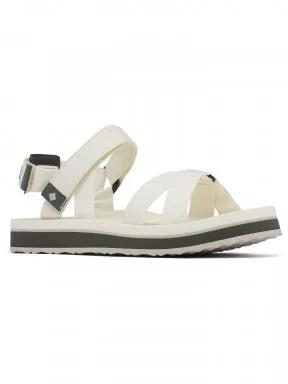 Columbia Alava Sandal női szandál fehér színben 1