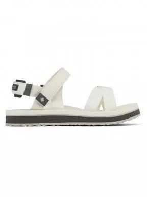 Columbia Alava Sandal női szandál fehér színben 3