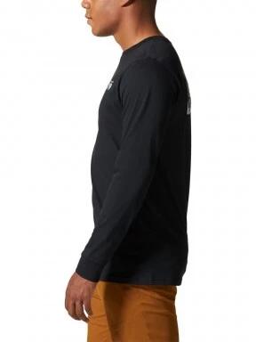 MHW Logo in a Box Long Sleeve