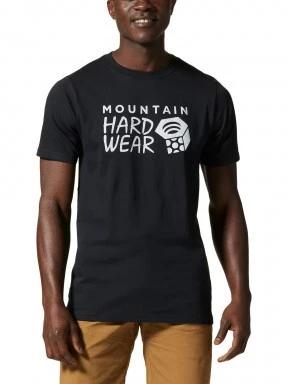 MHW Logo Short Sleeve