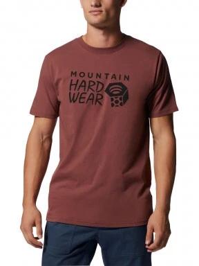 MHW Logo Short Sleeve