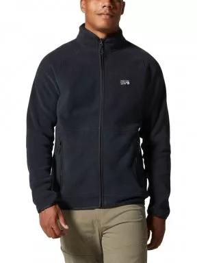 Polartec Dbl Brushed Full Zip