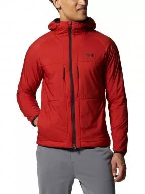 Kor AirShell Warm Jacket