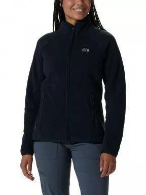 Polartec Dbl Brushed Full Zip