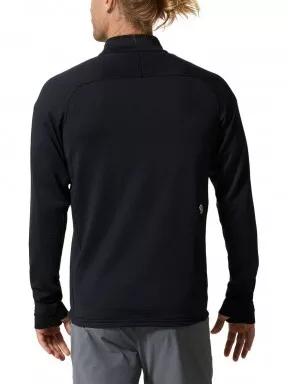 Polartec Power Grid Half Zip Jacket