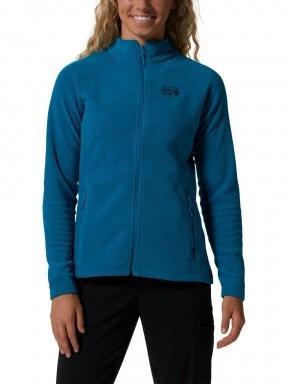 Polartec Microfleece Full Zip