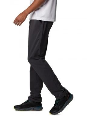 Columbia Tech Trail II Pant férfi túranadrág szürke színben 3