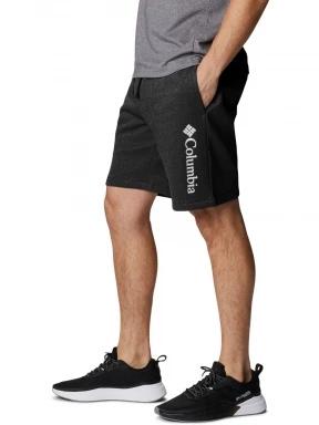 Columbia Columbia Trek Short férfi tréning rövidnadrág fekete színben 3