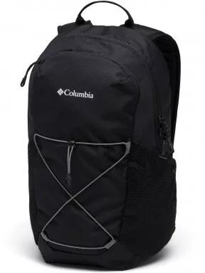 Columbia Atlas Explorer 16L Backpack túrahátizsák fekete színben 1