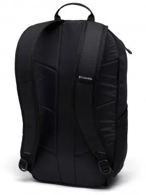 Columbia Atlas Explorer 16L Backpack túrahátizsák fekete színben 3