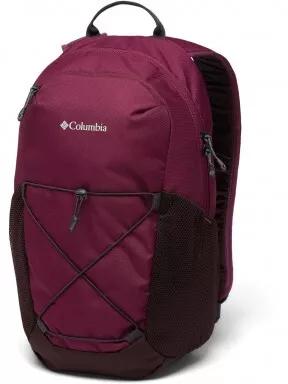 Columbia Atlas Explorer 16L Backpack női túrahátizsák lila színben 1