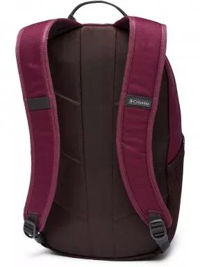 Columbia Atlas Explorer 16L Backpack női túrahátizsák lila színben 3