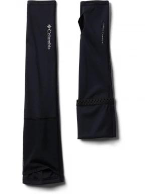 Columbia Freezer Zero II Arm Sleeves karszár fekete színben 3