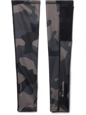 Columbia Freezer Zero II Arm Sleeves karszár oliva színben 1