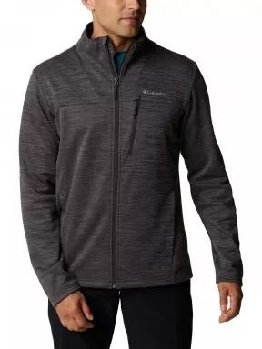 Maxtrail II Fleece Full Zip