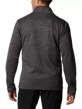 Maxtrail II Fleece Full Zip