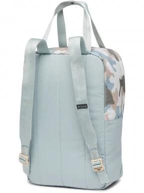 Columbia Columbia Trek 18L Backpack női hátizsák szürke színben 3