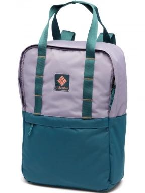 Columbia Columbia Trek 18L Backpack női hátizsák zöld színben 1
