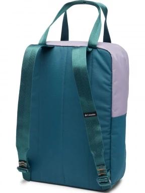 Columbia Columbia Trek 18L Backpack női hátizsák zöld színben 3