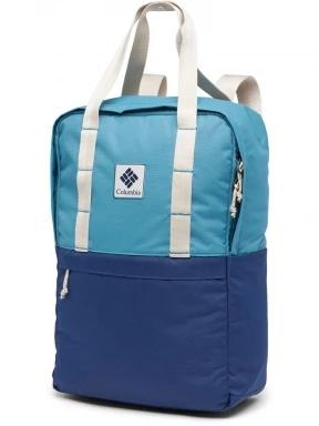 Columbia Columbia Trek 18L Backpack női hátizsák kék színben 1