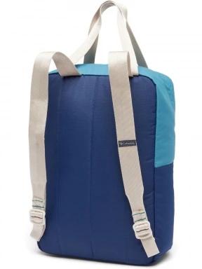 Columbia Columbia Trek 18L Backpack női hátizsák kék színben 3