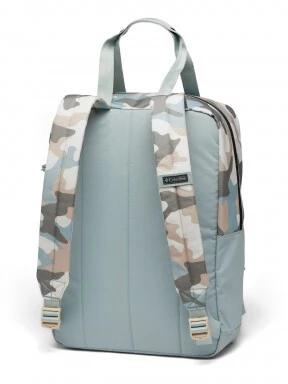 Columbia Columbia Trek 24L Backpack női hátizsák szürke színben 3