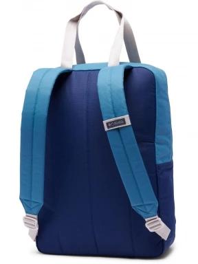 Columbia Columbia Trek 24L Backpack női hátizsák kék színben 3