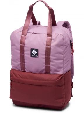 Columbia Columbia Trek 24L Backpack női hátizsák piros színben 1