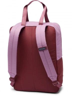 Columbia Columbia Trek 24L Backpack női hátizsák piros színben 3