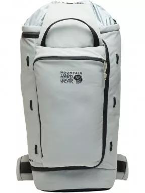 Mountain Hardwear Crag Wagon 35L Backpack hegymászó hátizsák szürke színben 1