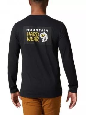 MHW Logo in a Box Long Sleeve