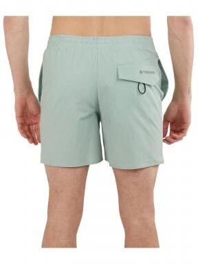 Fundango Bono Boardshort férfi fürdőnadrág zöld színben 3