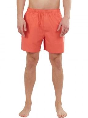 Fundango Bono Boardshort férfi boardshort piros színben 1