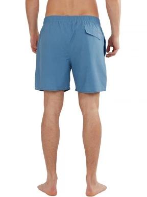 Fundango Bono Boardshort férfi boardshort kék színben 3