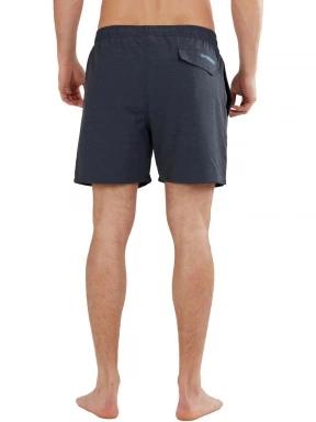 Fundango Bono Boardshort férfi boardshort sötétkék színben 3