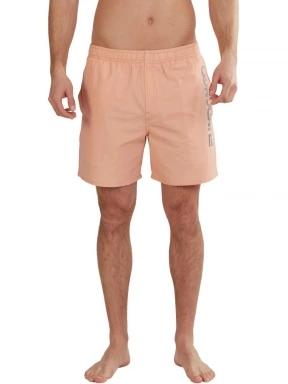 Fundango Bono Boardshort férfi boardshort rózsaszín színben 1