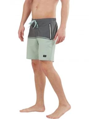 Fundango Morris Boardshort férfi boardshort zöld színben 3