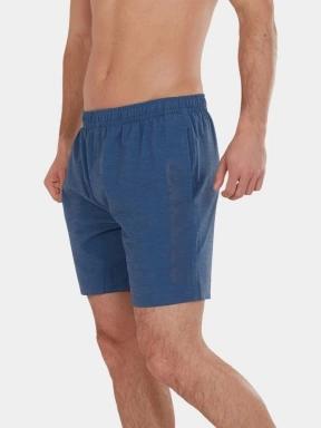 Fundango Bono II Boardshorts férfi boardshort kék színben 1