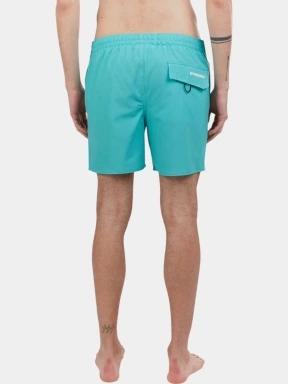 Fundango Bono II Boardshorts férfi boardshort zöld színben 3