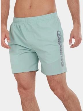 Fundango Bono II Boardshorts férfi boardshort zöld színben 1