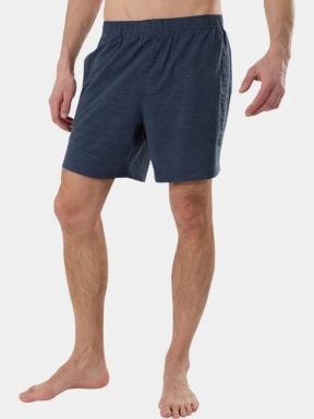Fundango Bono II Boardshorts férfi boardshort sötétkék színben 1