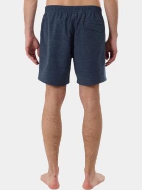 Fundango Bono II Boardshorts férfi boardshort sötétkék színben 3